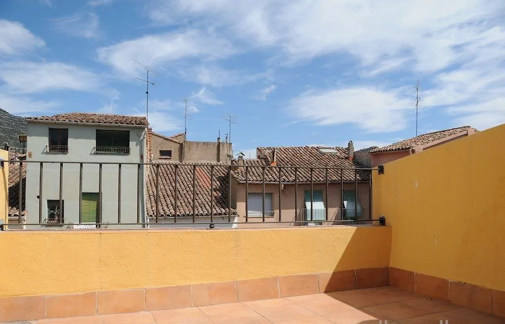 Holiday home Casa Estivill Villa Cornudella de Montsant