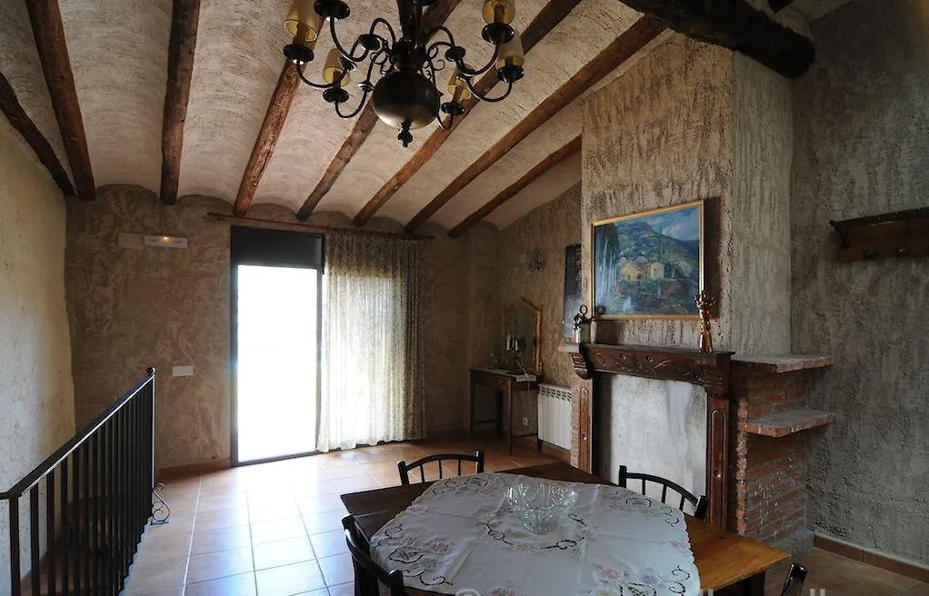 Casa Estivill Villa Cornudella de Montsant