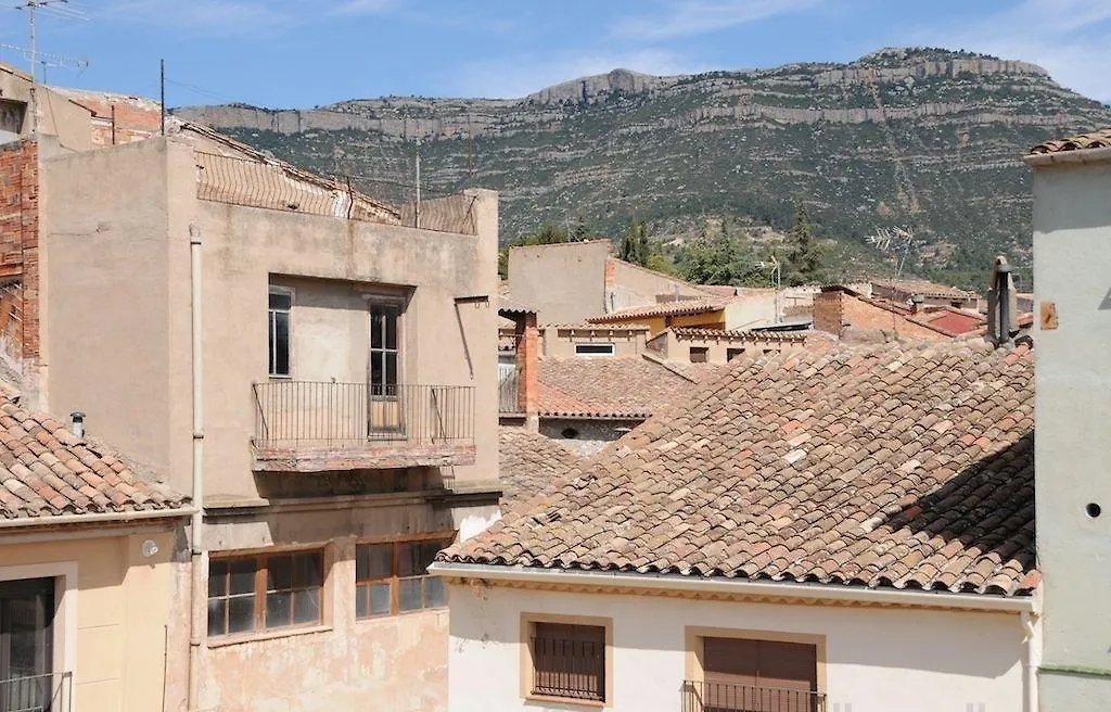 Holiday home Casa Estivill Villa Cornudella de Montsant Spain