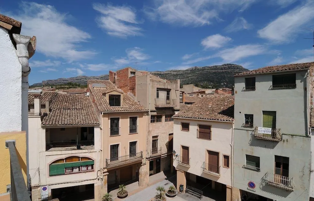 Casa Estivill Villa Cornudella de Montsant 0*,  Spain