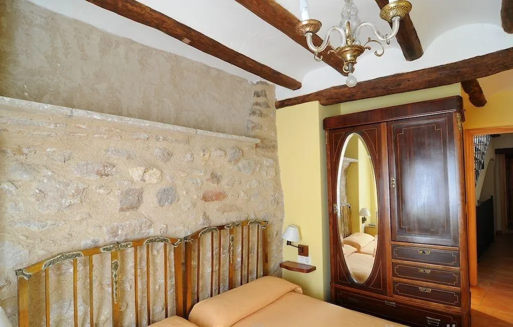Holiday home Casa Estivill Villa Cornudella de Montsant Spain