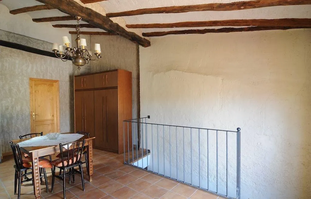 Casa Estivill Villa Cornudella de Montsant Holiday home