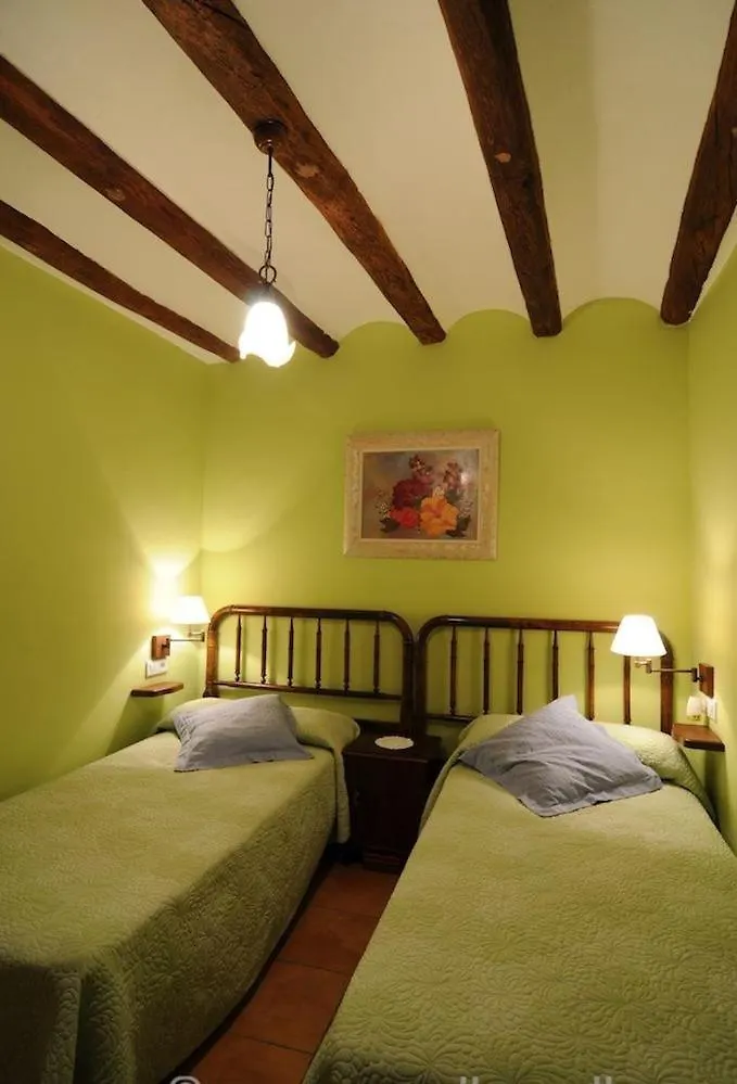 Casa Estivill Villa Cornudella de Montsant Spain