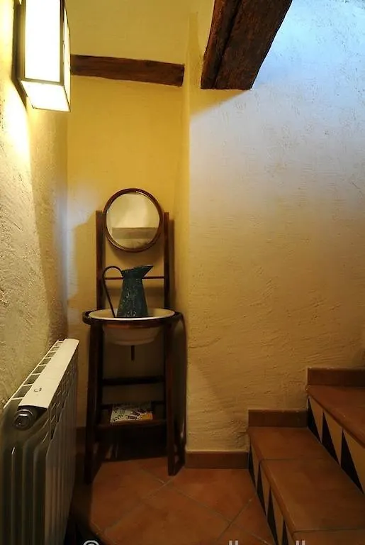 Casa Estivill Villa Cornudella de Montsant Spain