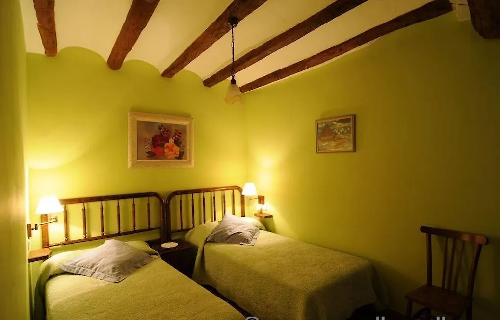 Holiday home Casa Estivill Villa Cornudella de Montsant Spain