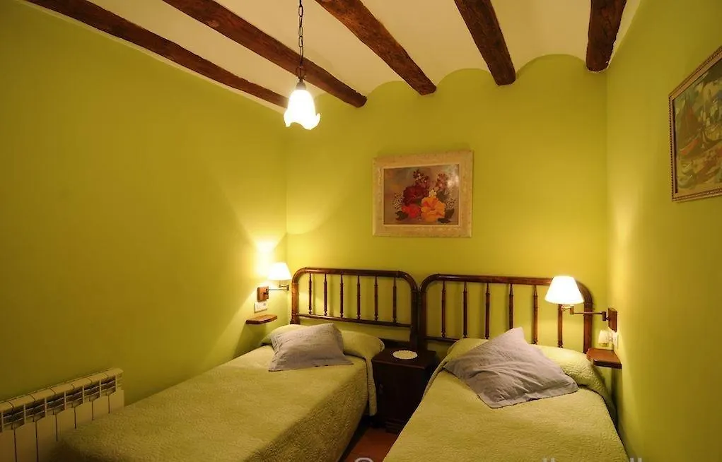 Casa Estivill Villa Cornudella de Montsant Spain