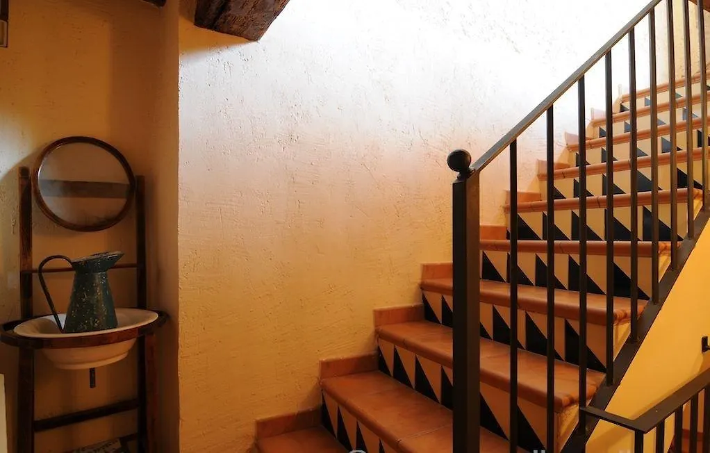 Casa Estivill Villa Cornudella de Montsant Holiday home
