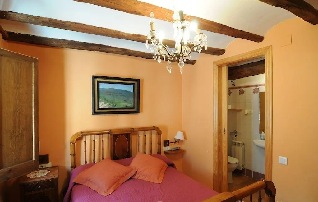 Casa Estivill Villa Cornudella de Montsant