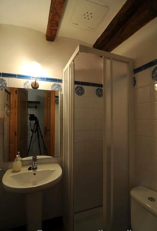 Casa Estivill Villa Cornudella de Montsant 0*,  Spain
