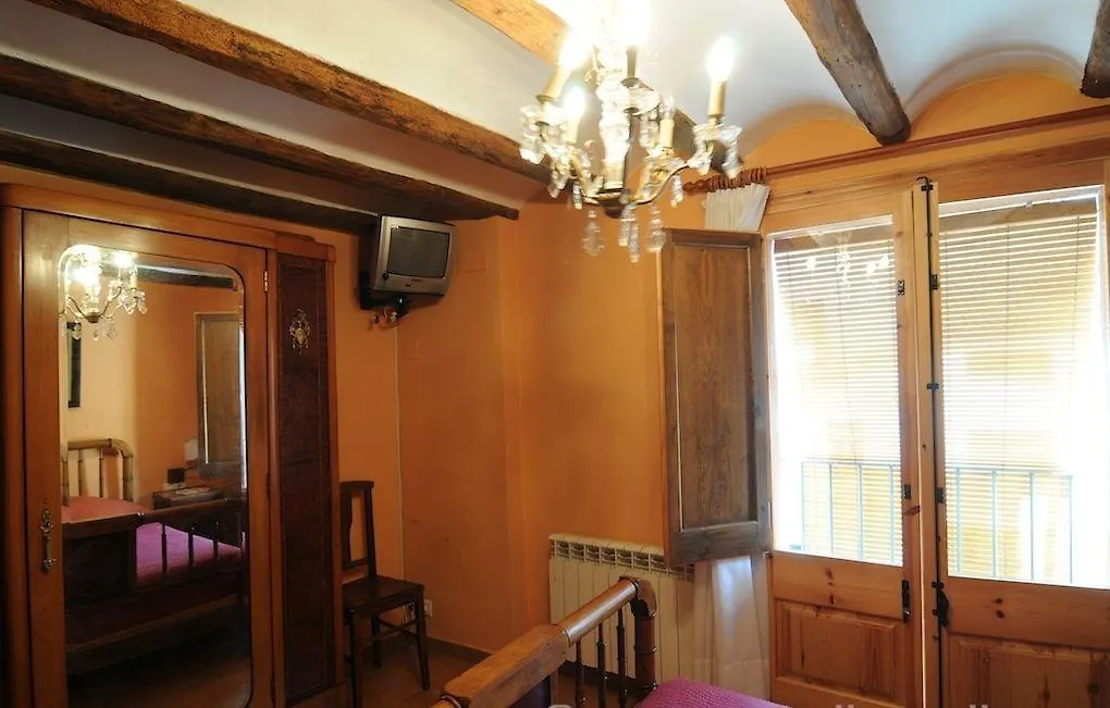 Holiday home Casa Estivill Villa Cornudella de Montsant