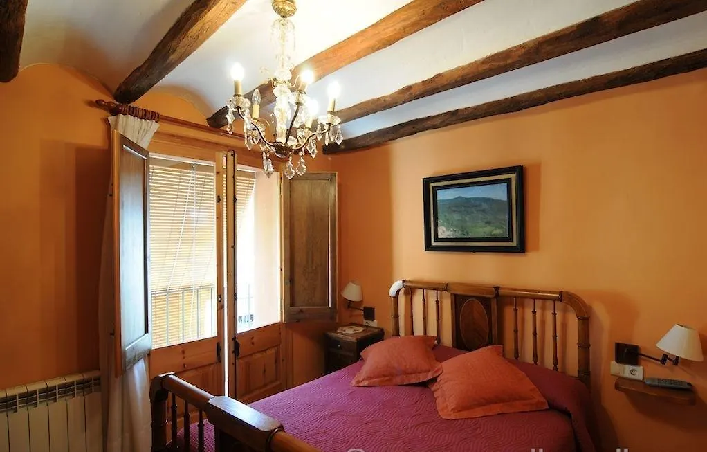 Holiday home Casa Estivill Villa Cornudella de Montsant
