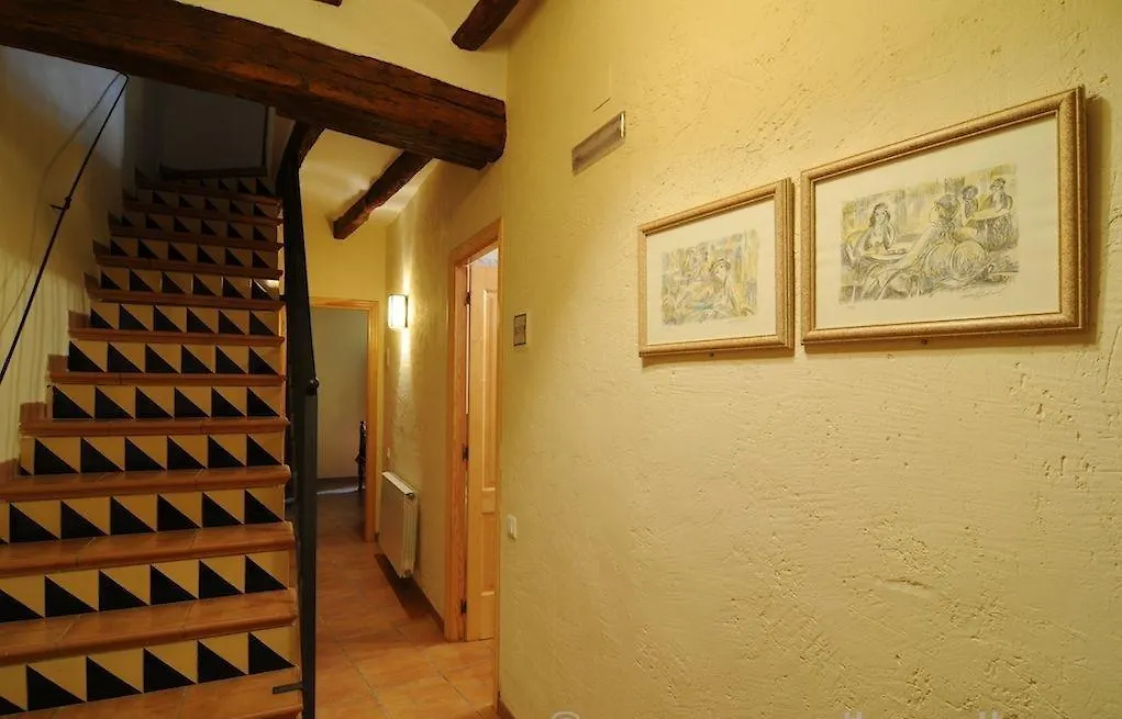 Casa Estivill Villa Cornudella de Montsant