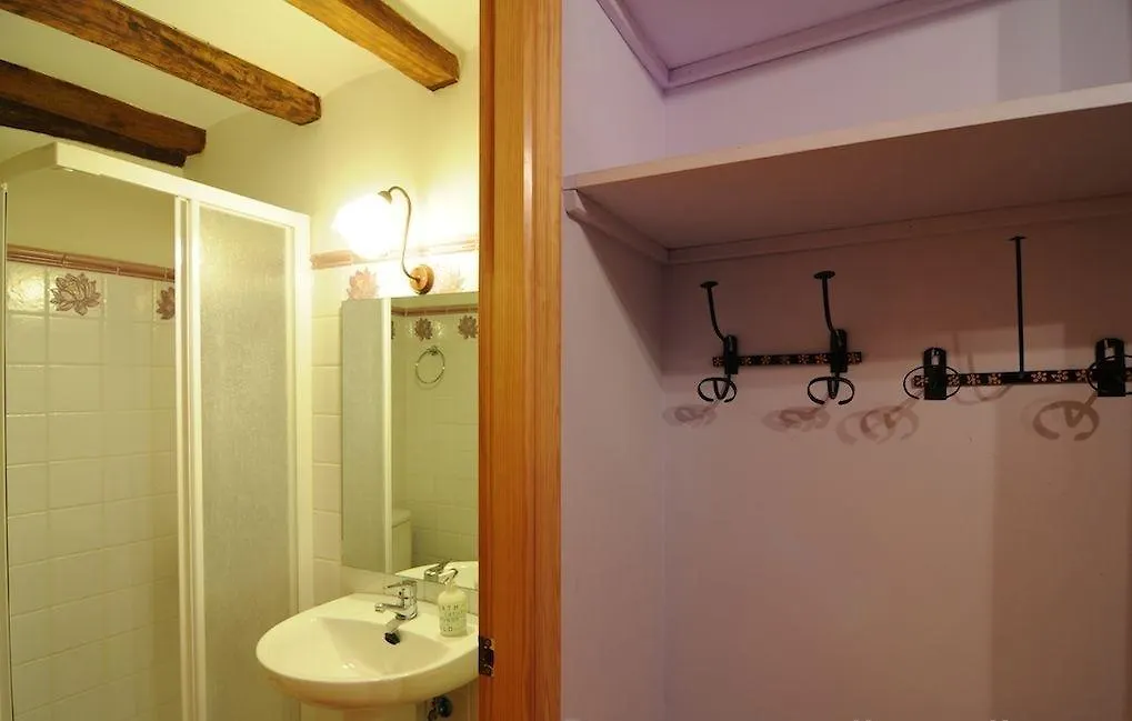 Holiday home Casa Estivill Villa Cornudella de Montsant