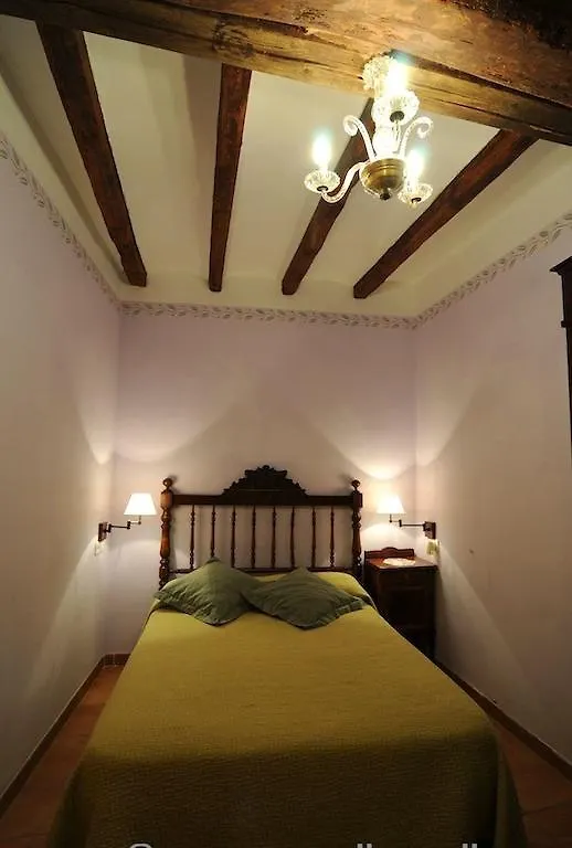 Casa Estivill Villa Cornudella de Montsant 0*,