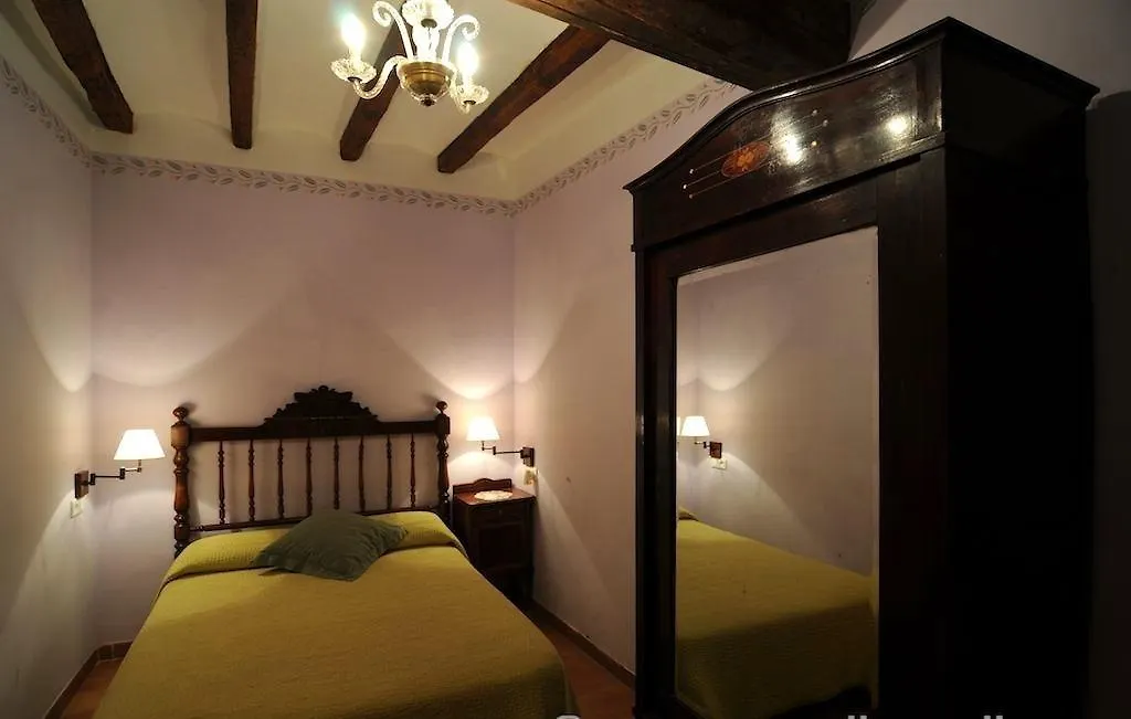 Casa Estivill Villa Cornudella de Montsant 0*,  Spain