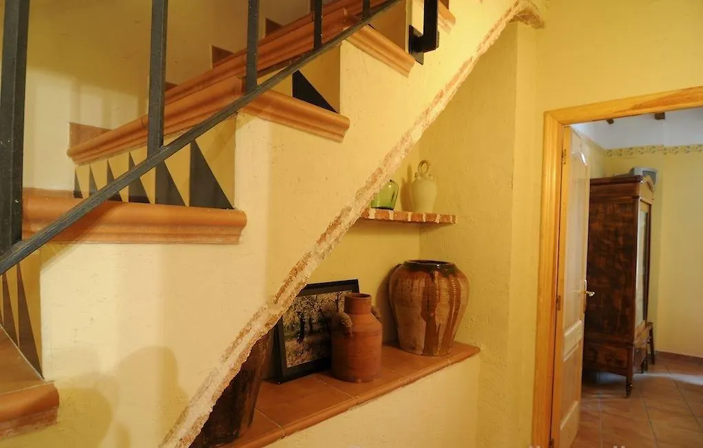 Casa Estivill Villa Cornudella de Montsant Spain