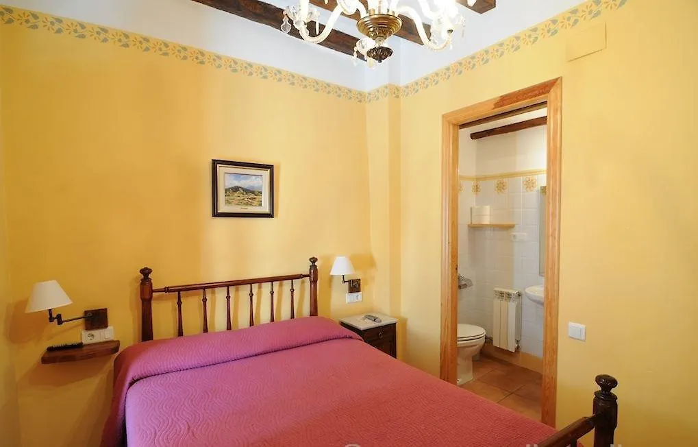 Casa Estivill Villa Cornudella de Montsant