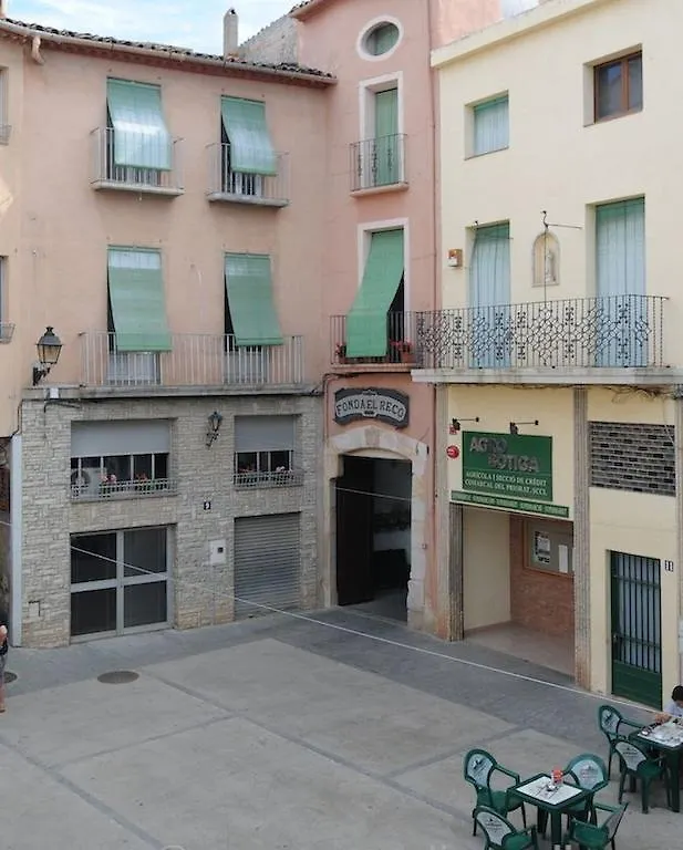 Casa Estivill Villa Cornudella de Montsant