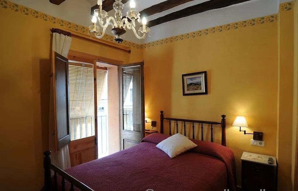 Casa Estivill Villa Cornudella de Montsant 0*,  Spain