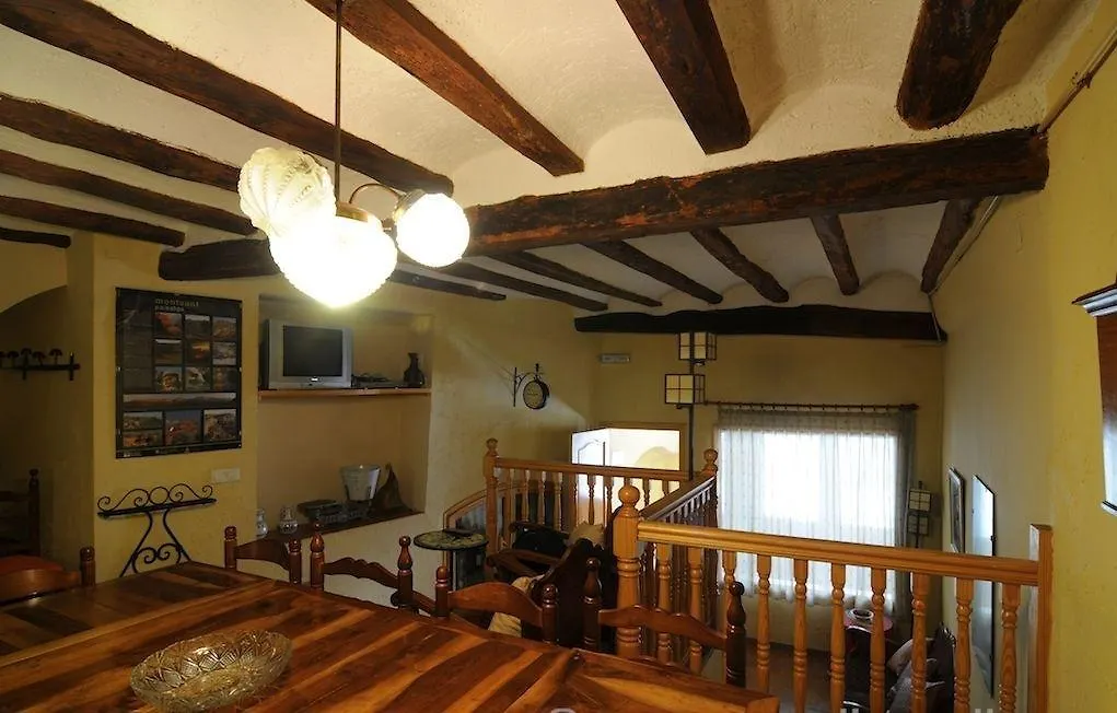 Casa Estivill Villa Cornudella de Montsant Holiday home