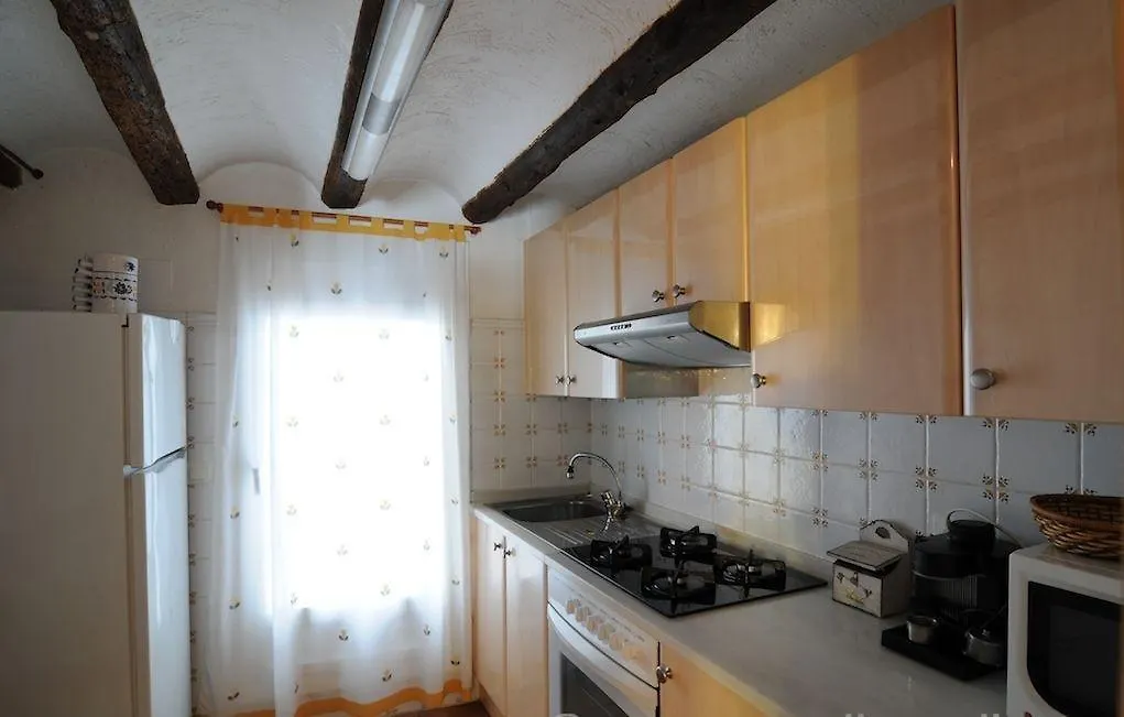 Holiday home Casa Estivill Villa Cornudella de Montsant Spain