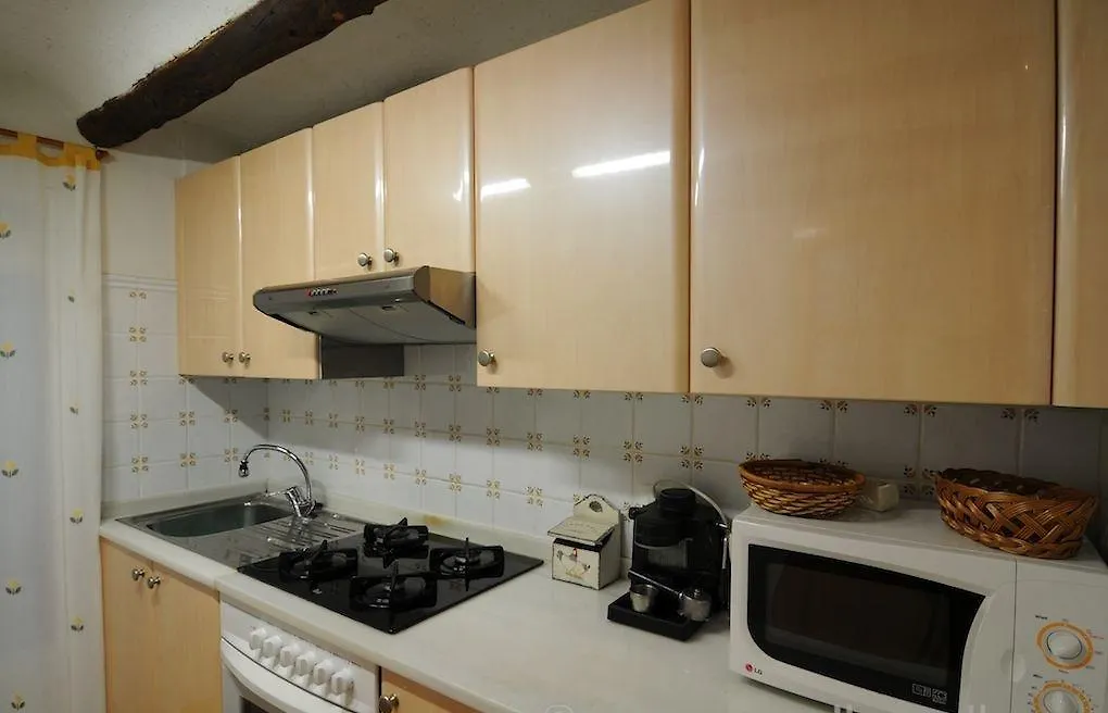 Holiday home Casa Estivill Villa Cornudella de Montsant