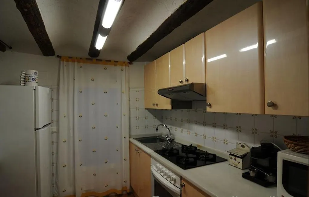 Casa Estivill Villa Cornudella de Montsant Holiday home