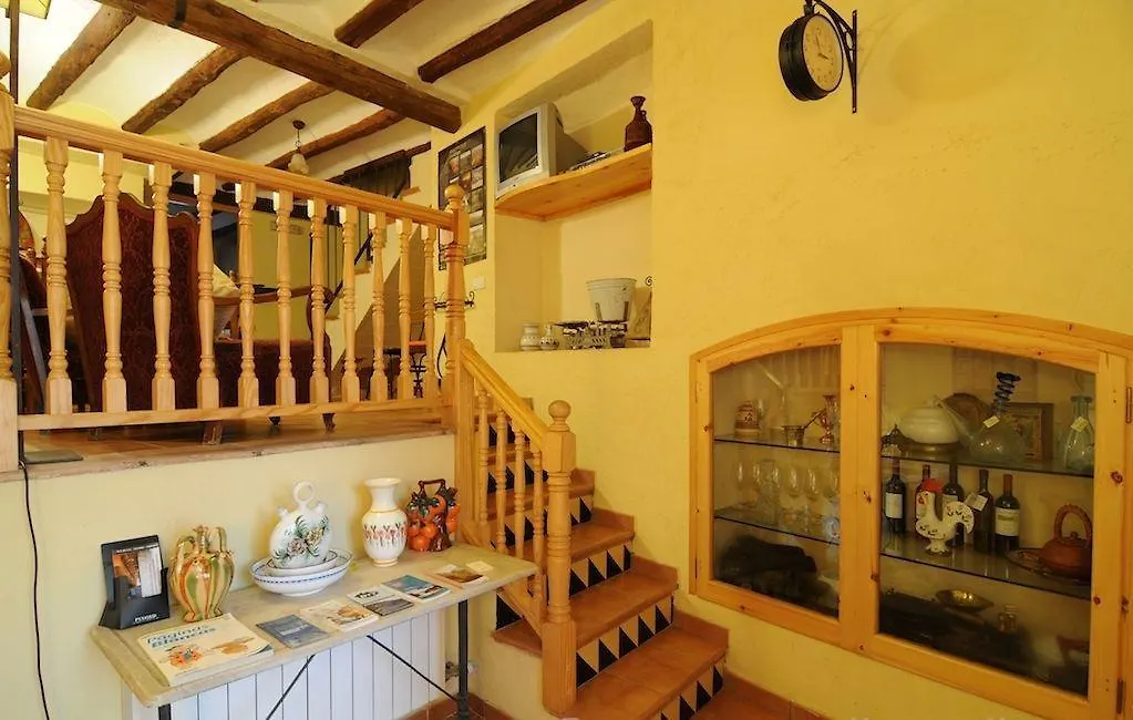 Casa Estivill Villa Cornudella de Montsant
