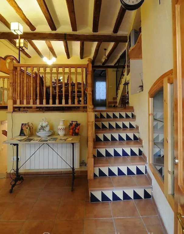 Casa Estivill Villa Cornudella de Montsant Holiday home
