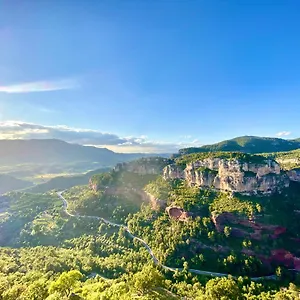 Chenin Blanc-priorat- Apartment