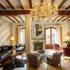 El Palauet Del Priorat Hotel