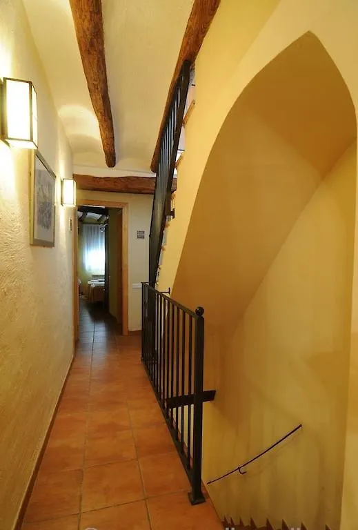 코르누데야 Casa Estivill 빌라