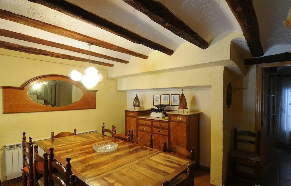 코르누데야 Casa Estivill 빌라 펜션