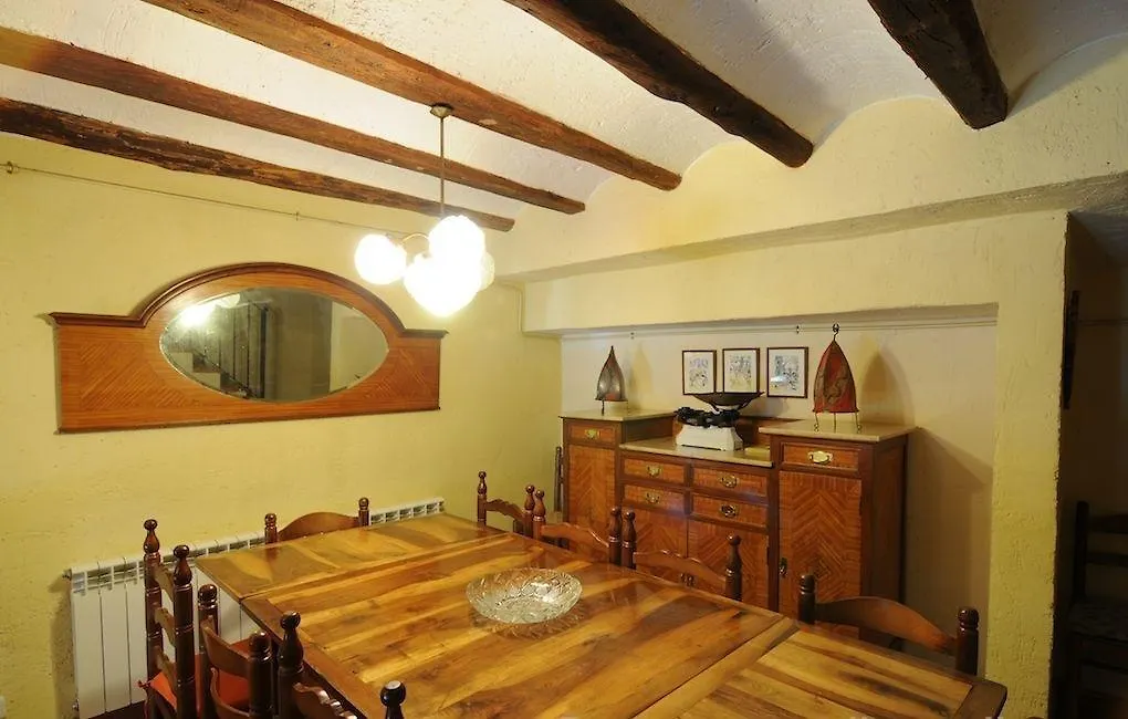 Villa Casa Estivill Cornudella de Montsant Сasa de vacaciones